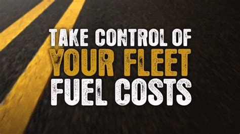 Fleet Fuel Card Comparison - 10 Best Fuel Card Services