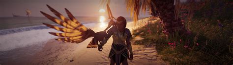 Assassin s Creed Odyssey Kassandra Wallpaper 1920X1080 Wallpaper hd of ...