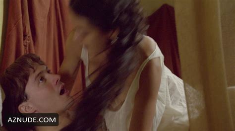 THE BORGIAS NUDE SCENES AZNude