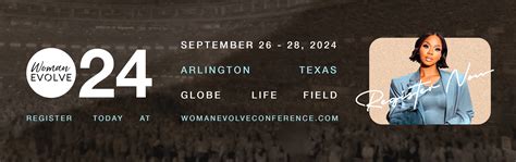 Woman Evolve 2024 Conference Katy Saudra