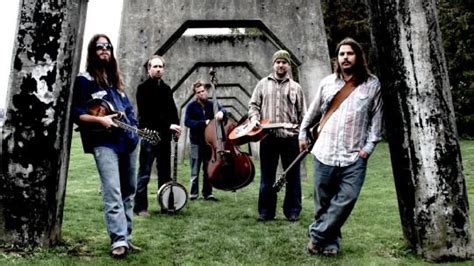 Greensky Bluegrass Tickets Concerts And Tours 2023 2024 Wegow