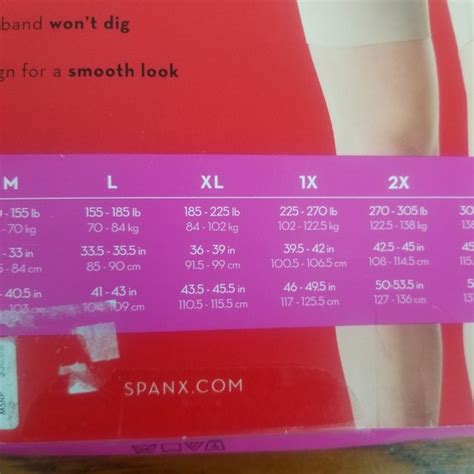 SPANX Intimates Sleepwear Spanx Power Short Shaper Xl Soft Nude Seamless Poshmark