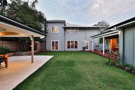 Newmarket Custom Home Project Bluebird Home Builders Brisbane