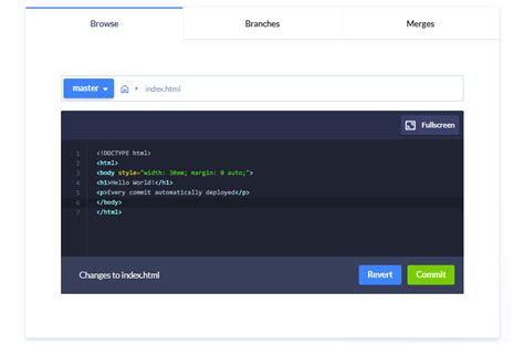 How To Get Started With Buddy Deployment Pipelines Upcloud