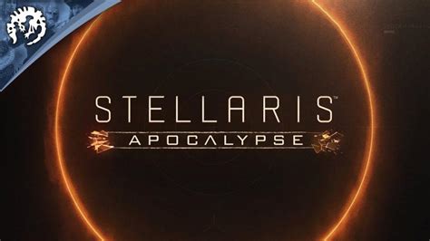 Stellaris Logo Logodix