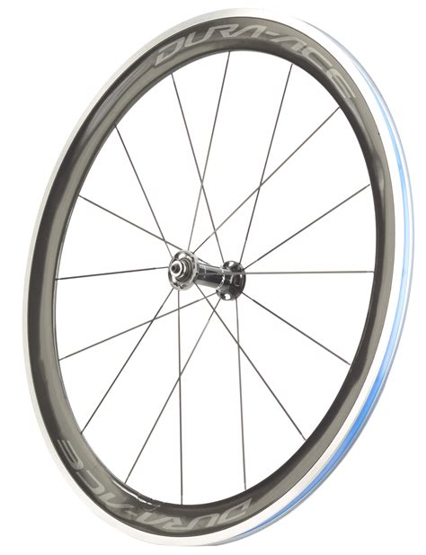 Shimano Dura Ace Wh R C Wheelset Jenson Usa