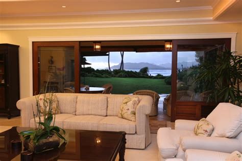 The Obama S Hawaiian Vacation House Popsugar Home