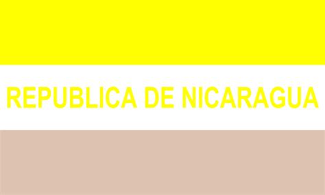 Bandera de Nicaragua: qué es, historia y significado