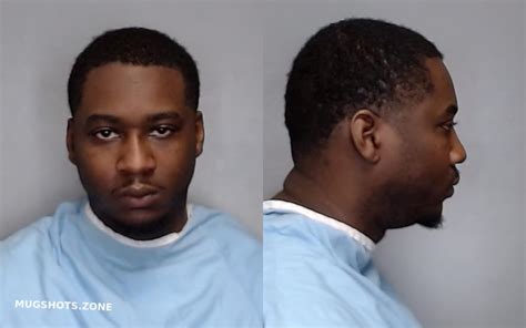 AUSTIN DEVARIUS QUINTA 03 11 2023 Champaign County Mugshots Zone