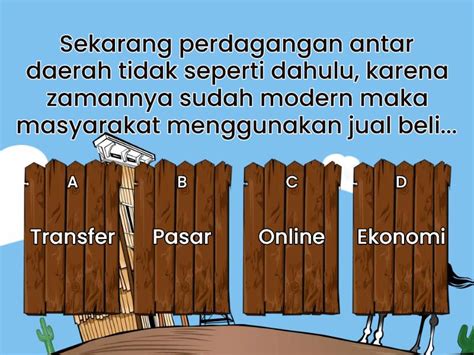 Pertanyaan Perdagangan Antar Pulau Dan Antar Negara Question Rio