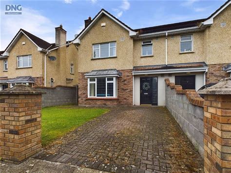 16 Bourlum Court Green Road Carlow Town Co Carlow Dng Mccormack