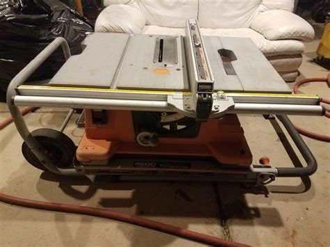 Ridgid Ts2400 1 For Sale Informacionpublicasvetgobgt