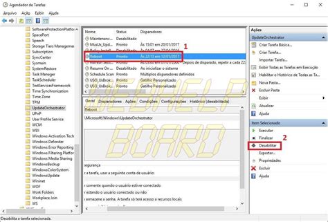 Sugerencia C Mo Deshabilitar Los Reinicios Autom Ticos En Windows