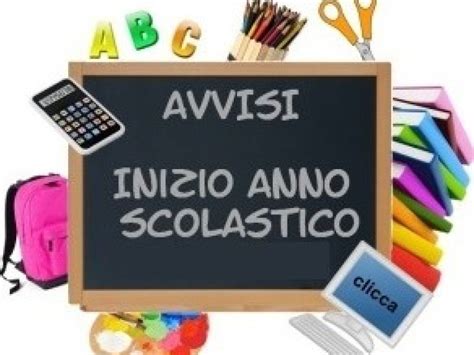 SCUOLE AVVIO ANNO SCOLASTICO 2020 2021 Capranica