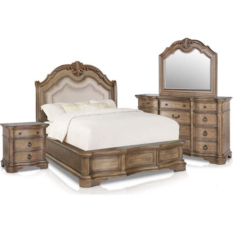 Bedroom Furniture | American Signature Furniture