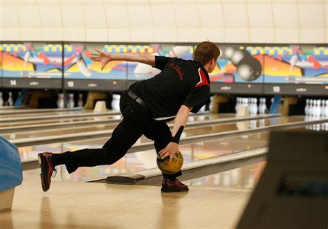 High school bowling all-state and academic all-state teams announced - mlive.com