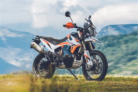 Ktm 890 Adventure R Rally 2024 Prezzo Pansy Jenica