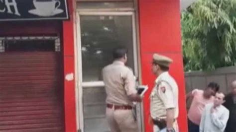 Noida Police Busted Sex Racket Gang नोएडा गरीब बच्चियों को निशाना बनाकर करते थे सौदा पुलिस