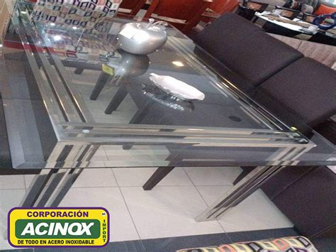 Productos Corporaci N Acinox Import