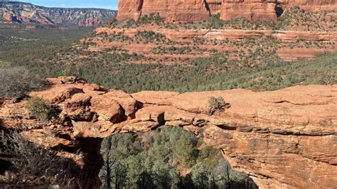 Is Devil's Bridge in Sedona Worth It? - Getaway Couple