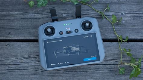 test dji rc  noch besser dank  vergleich mit dji rc drone