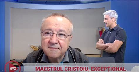 Exclusiv Ion Cristoiu Despre C Derea Comunismului N Perioada Lui