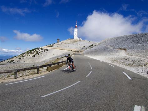 Cycling Around Mont Ventoux In Provence French Riviera Rove Me