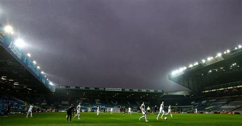 What we know so far about when Leeds United fans could return to Elland ...