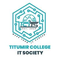 Titumir College IT Society - TCITS | LinkedIn