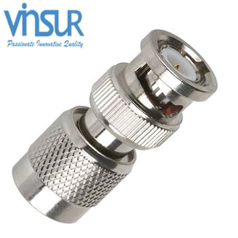 BNC ADAPTERS Vinsur RF Coaxial