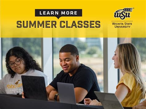 Summer, fall schedules are now available – WSU News