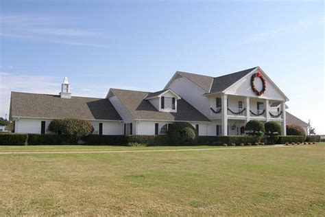 Southfork Ranch: Dallas Attractions Review - 10Best Experts and Tourist ...