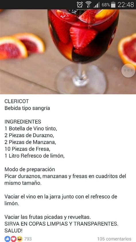 C Mo Hacer Clericot Maripo