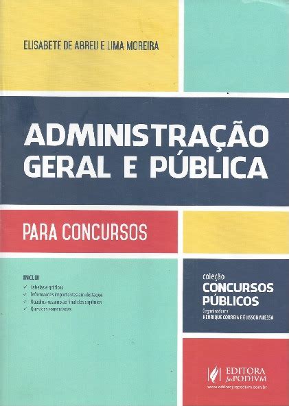 Administracao Publica E Geral Para Concursos 2016 PDFCOFFEE