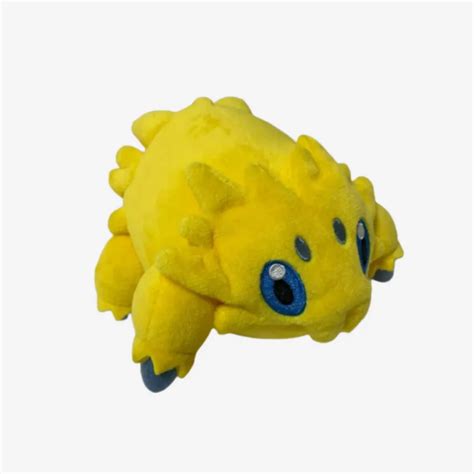 Grandeuria® Joltik plush Free Shipping!