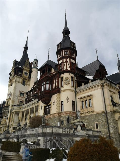 Dracula's Castle Full-Day Tour from Bucharest - Bucharest, Romania ...