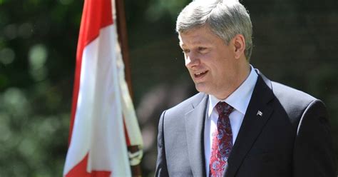 An Open Letter to Stephen Harper | Open Letter