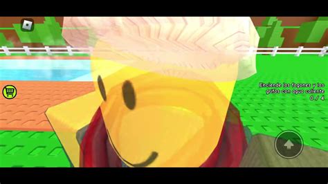 Final Bueno QUIERO MAS CALOR Roblox YouTube