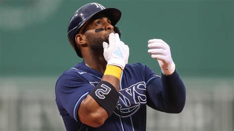 Rays Closing In On Contract Extension With Yandy Diaz Yardbarker