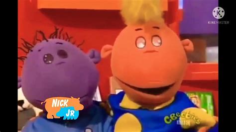 Tweenies Bad Mood On Cbeebies And Nick Jr 1999 Youtube