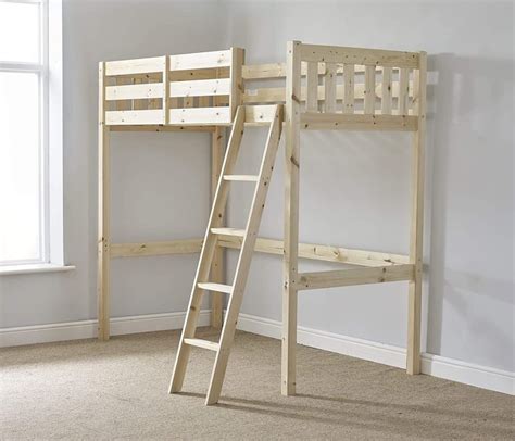 How To Build A Bunk Bed Ladder Beddingsensecom