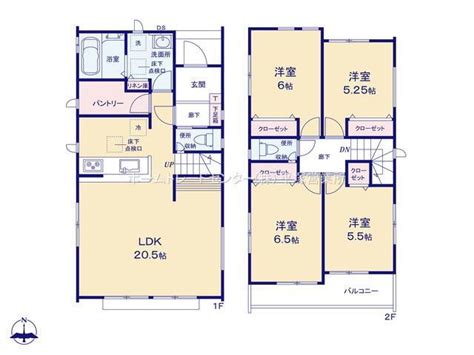 グラファーレ 秦野市今泉 5期2棟 新築一戸建て 【ocn不動産】