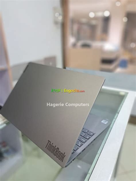 Lenevo Thinkbook High End Laptop For Sale Price In Ethiopia Engocha