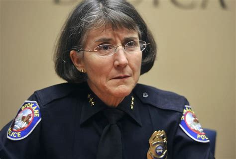 VIDEO: City announces Anne Kirkpatrick as Oakland police chief