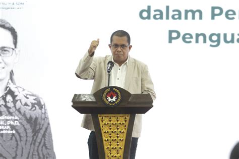 Kemenko PMK Me Launching Modul Muatan Jaminan Sosial Dalam Pendidikan