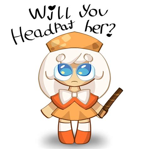 Dj Cookie Fanart Rcookierun