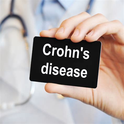 De Ziekte Van Crohn Is Een Vervelende Aandoening Dit Wil Je Erover