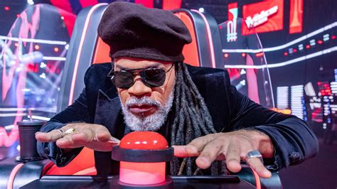 Globo Tira Carlinhos Brown Do The Voice Brasil E Aposta Em Novo Elenco