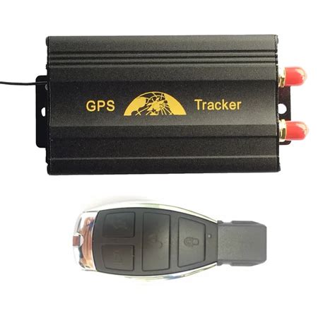 Coban Gps103b Gsm Gprs Gps Auto Vehicle Tk103b Car Gps Tracker Tracking