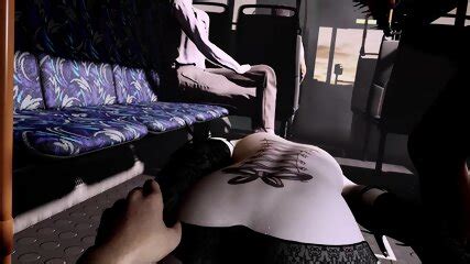 3d Demon Girl Sex In Bus By Pookie